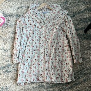 Hill house dress- never worn